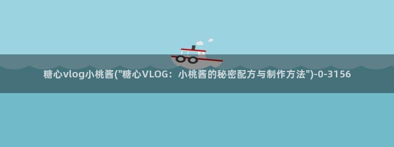 糖心vlog在线观看星辰