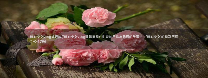 糖心vlog破解版(无付费)