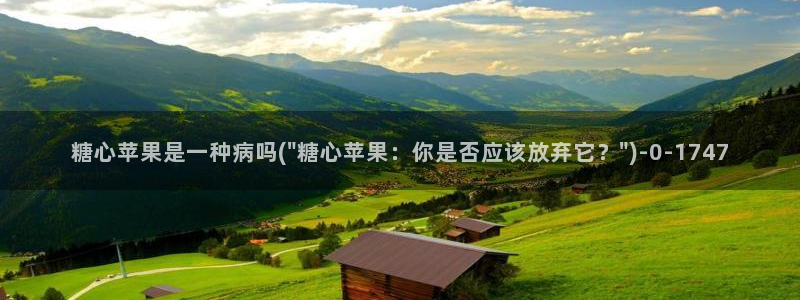 心糖vlogo