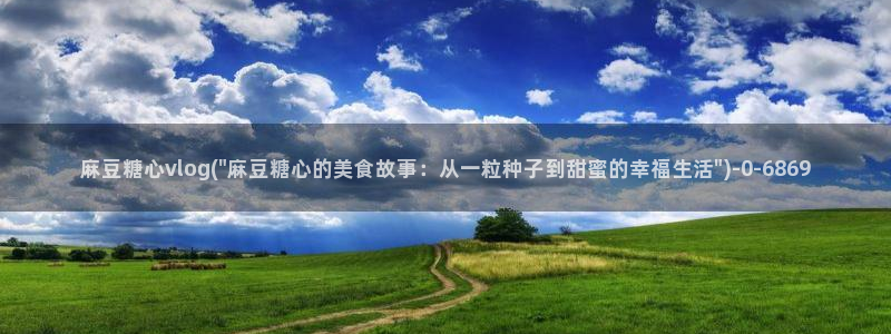 糖心vlog免