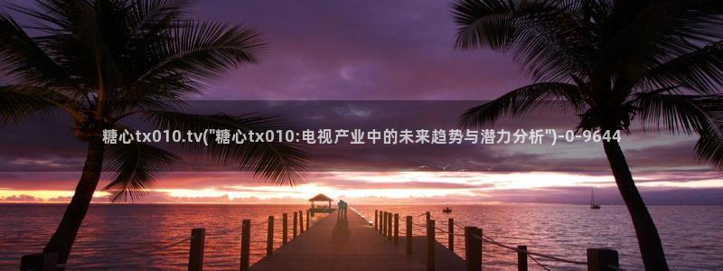 心糖vlog入口